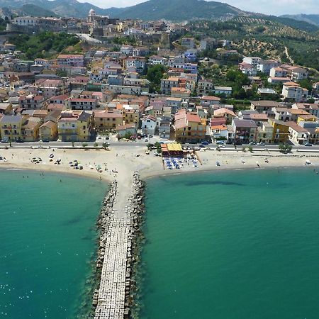 B&B Gattopardo คาริอาตี ภายนอก รูปภาพ