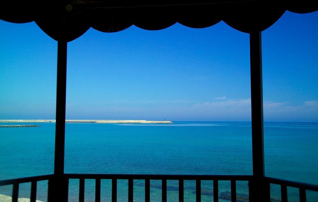 B&B Gattopardo คาริอาตี ภายนอก รูปภาพ