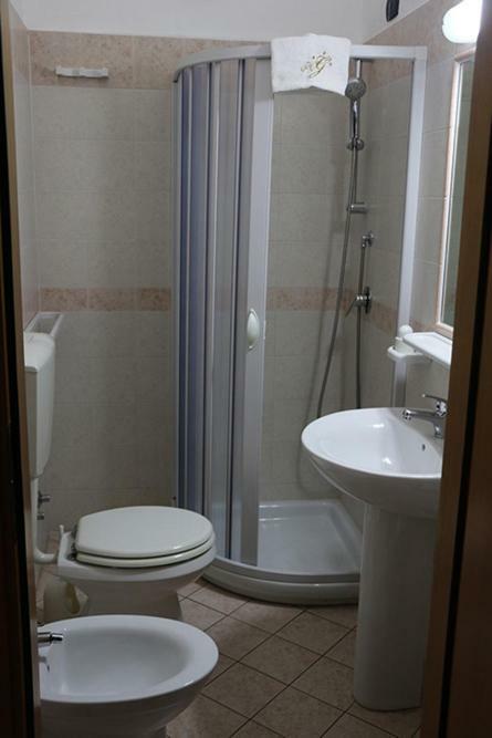 B&B Gattopardo คาริอาตี ภายนอก รูปภาพ