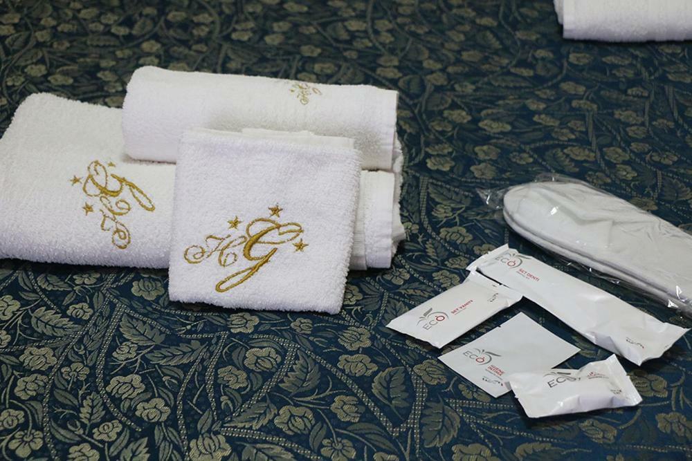B&B Gattopardo คาริอาตี ภายนอก รูปภาพ