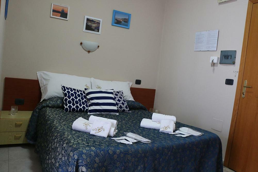 B&B Gattopardo คาริอาตี ภายนอก รูปภาพ